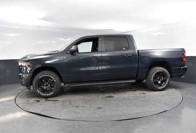 new 2026 Ram 1500 car, priced at $57,780