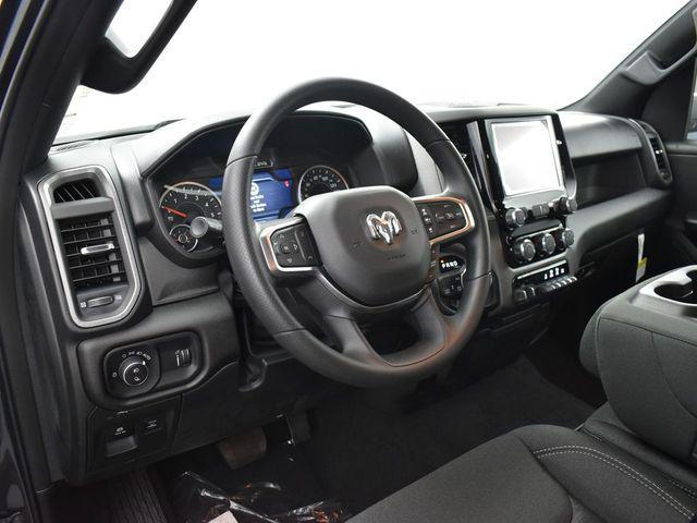 new 2026 Ram 1500 car, priced at $57,780