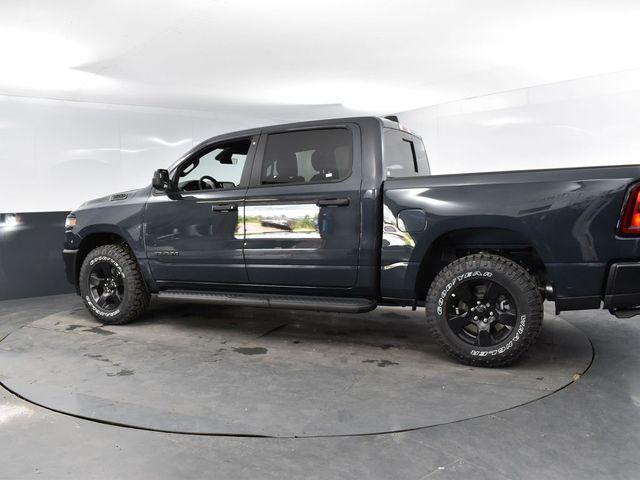 new 2026 Ram 1500 car, priced at $57,780