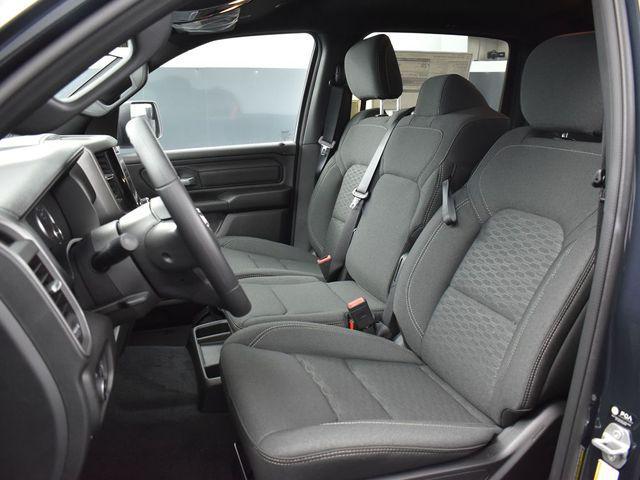 new 2026 Ram 1500 car, priced at $57,780