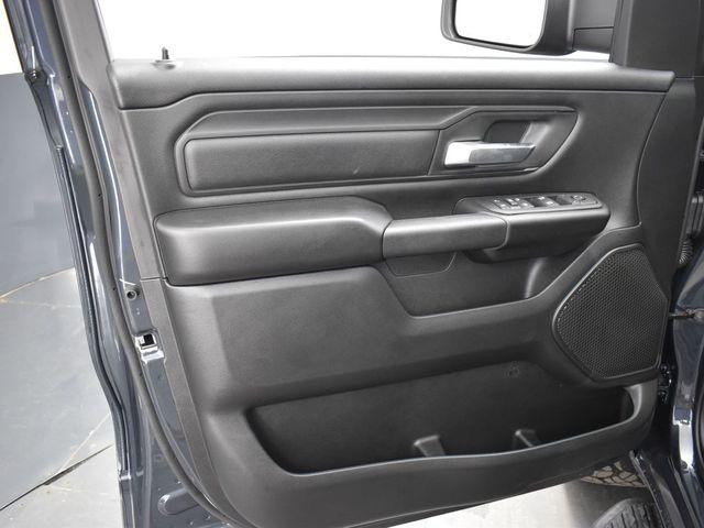 new 2026 Ram 1500 car, priced at $57,780