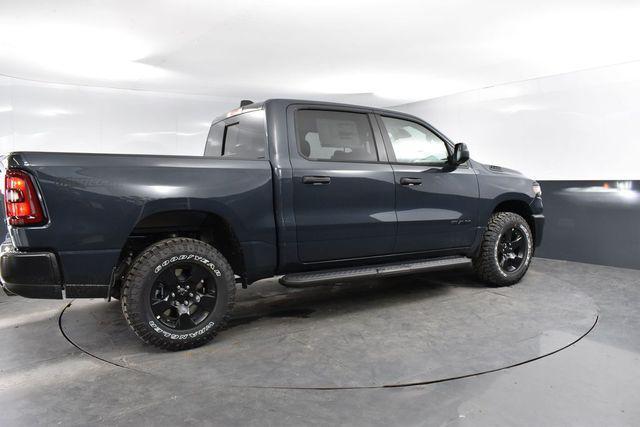 new 2026 Ram 1500 car, priced at $57,780