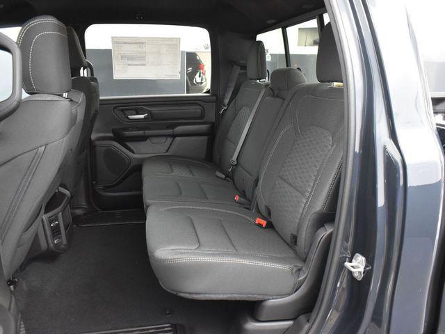 new 2026 Ram 1500 car, priced at $57,780