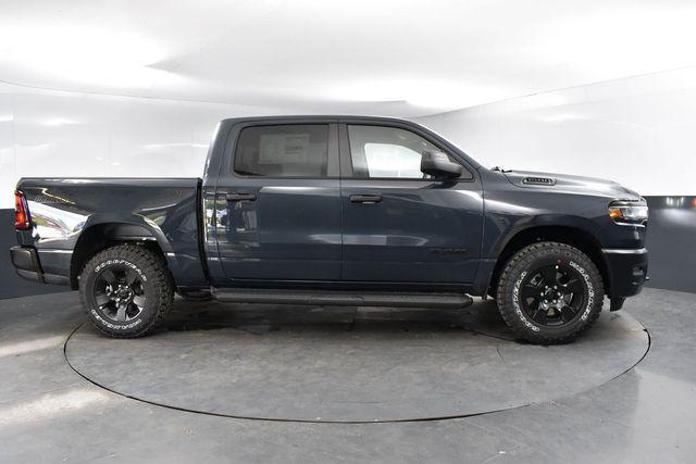new 2026 Ram 1500 car, priced at $57,780