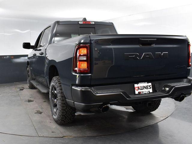 new 2026 Ram 1500 car, priced at $57,780