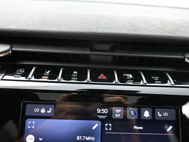 new 2025 Jeep Grand Cherokee car, priced at $42,150