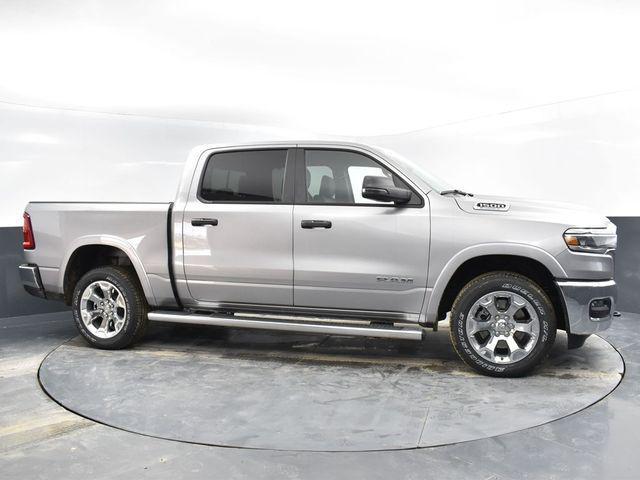 new 2025 Ram 1500 car, priced at $49,500