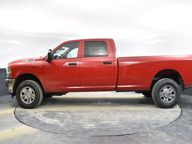 new 2024 Ram 2500 car, priced at $49,079