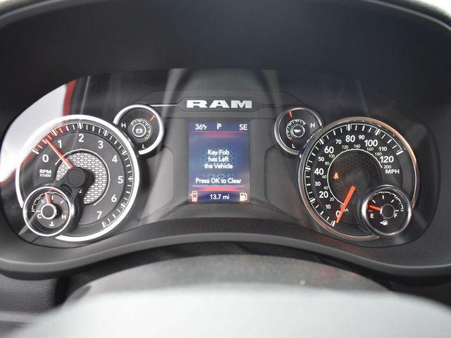 new 2024 Ram 2500 car, priced at $49,079