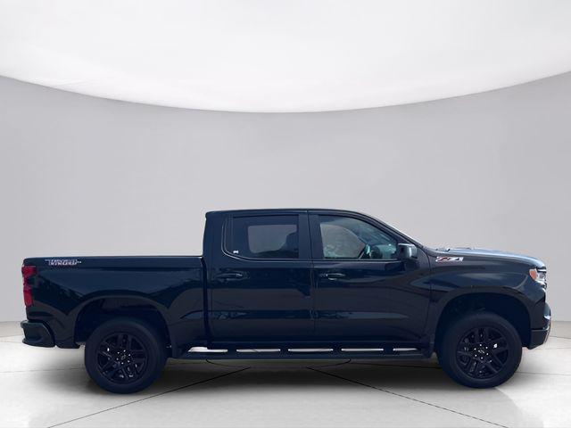 new 2025 Chevrolet Silverado 1500 car