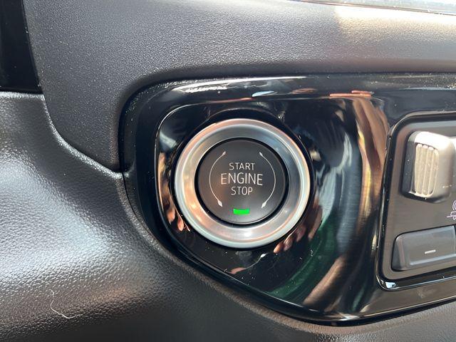 new 2025 Chevrolet Silverado 1500 car