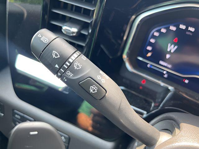 new 2025 Chevrolet Silverado 1500 car