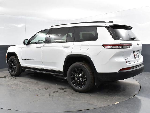 new 2024 Jeep Grand Cherokee L car, priced at $42,334