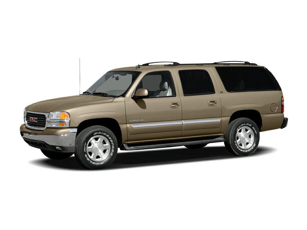used 2004 GMC Yukon XL car, priced at $9,000