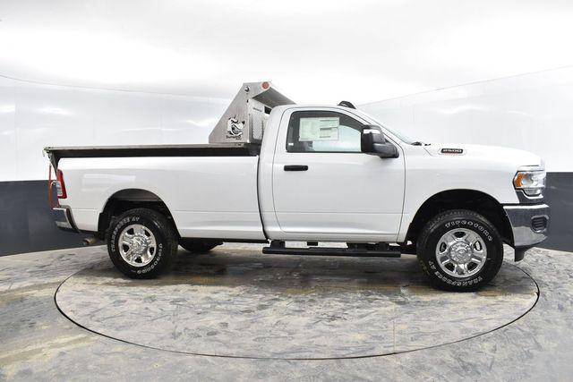 new 2024 Ram 2500 car, priced at $55,767