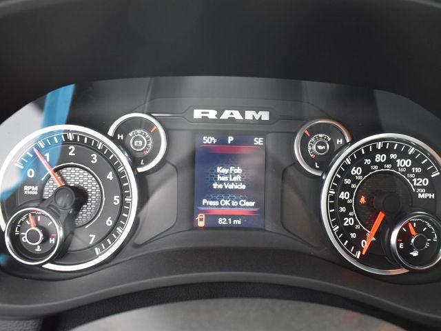 new 2024 Ram 2500 car, priced at $59,857