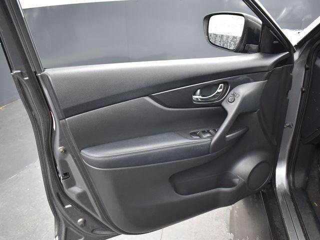 used 2020 Nissan Rogue car, priced at $19,000