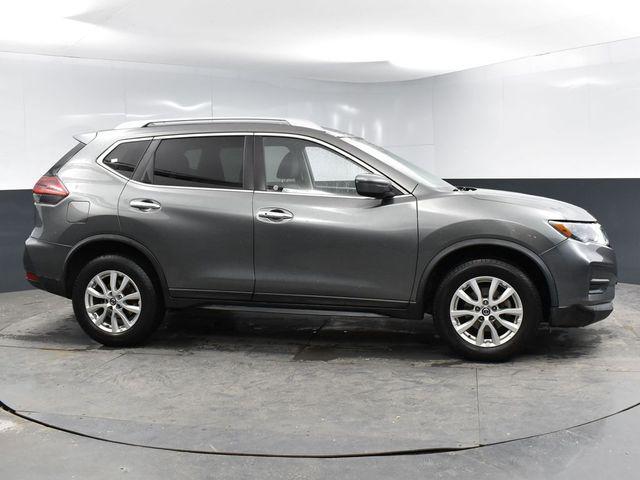 used 2020 Nissan Rogue car, priced at $19,000
