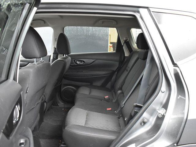 used 2020 Nissan Rogue car, priced at $19,000