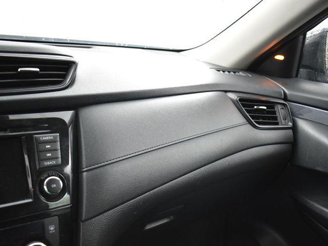 used 2020 Nissan Rogue car, priced at $19,000