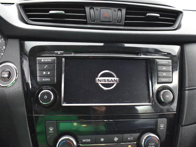 used 2020 Nissan Rogue car, priced at $19,000