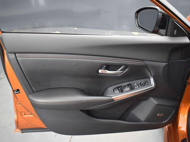 used 2022 Nissan Sentra car, priced at $18,899