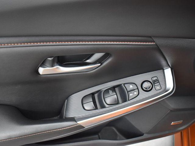used 2022 Nissan Sentra car, priced at $18,899
