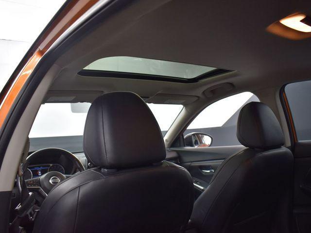 used 2022 Nissan Sentra car, priced at $18,899