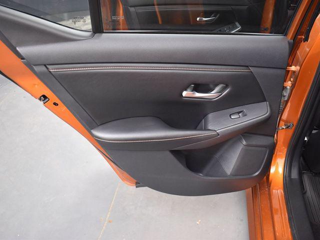 used 2022 Nissan Sentra car, priced at $18,899