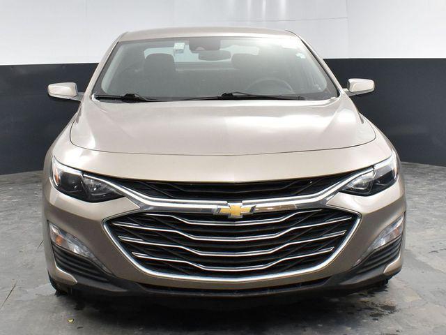 used 2023 Chevrolet Malibu car, priced at $17,475