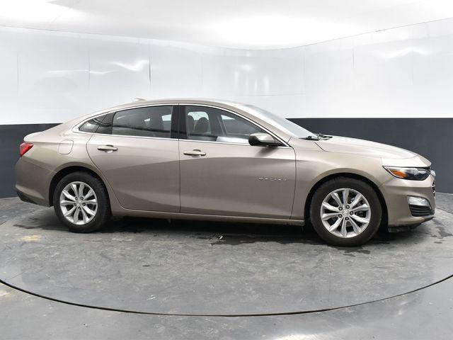 used 2023 Chevrolet Malibu car, priced at $17,475