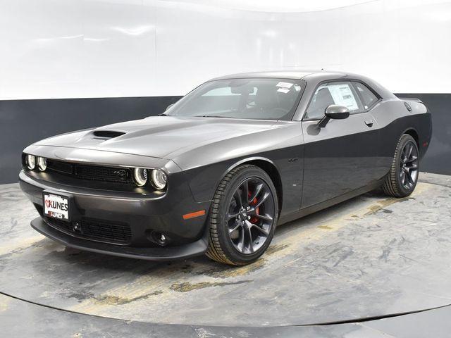 new 2023 Dodge Challenger car, priced at $41,075