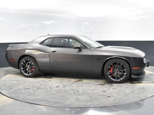 new 2023 Dodge Challenger car, priced at $41,075