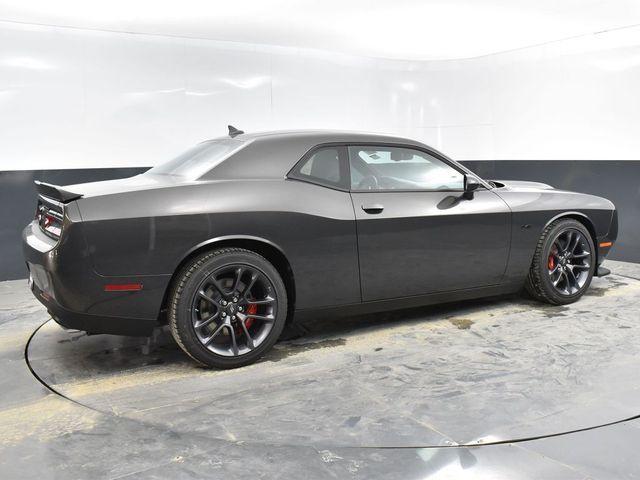 new 2023 Dodge Challenger car, priced at $41,075
