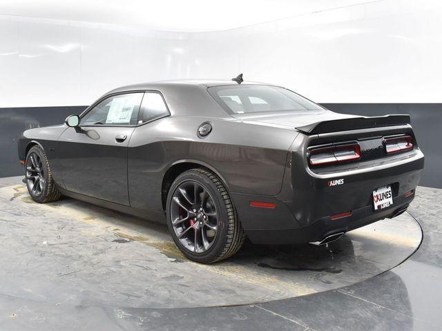 new 2023 Dodge Challenger car, priced at $41,075