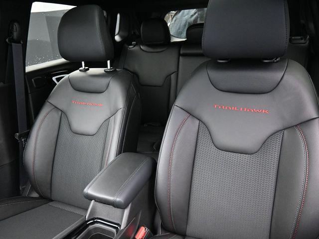 new 2026 Jeep Compass car, priced at $37,403