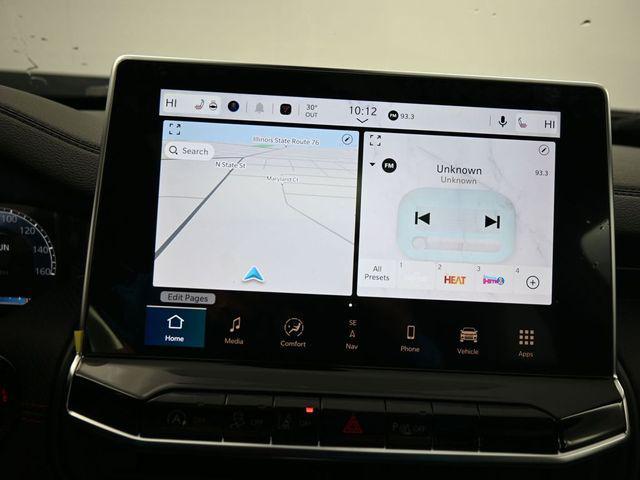 new 2026 Jeep Compass car, priced at $37,403