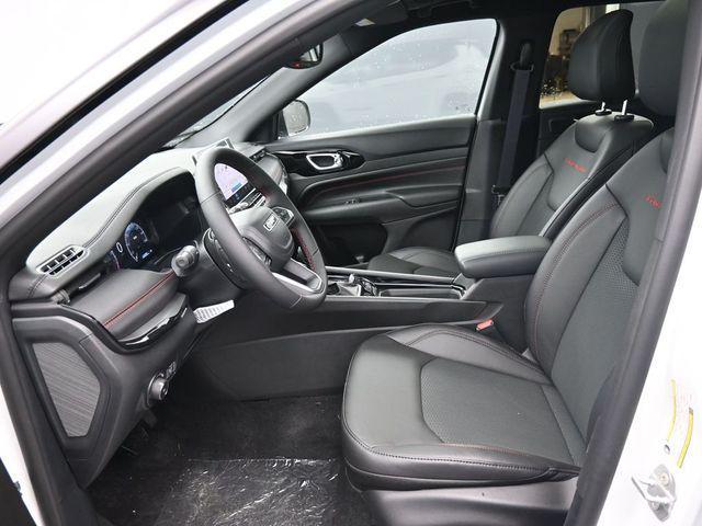 new 2026 Jeep Compass car, priced at $37,403