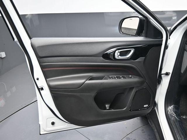 new 2026 Jeep Compass car, priced at $37,403