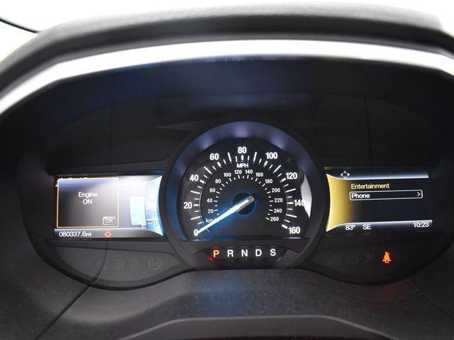 used 2017 Ford Edge car, priced at $14,791