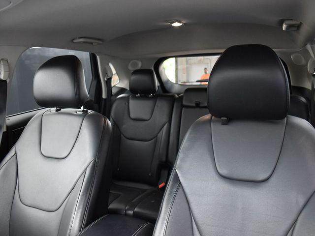 used 2017 Ford Edge car, priced at $14,791
