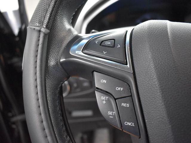 used 2017 Ford Edge car, priced at $14,791