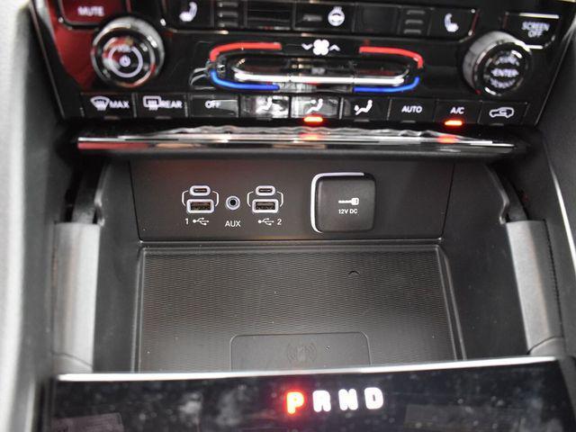 new 2025 Jeep Grand Cherokee car, priced at $47,143