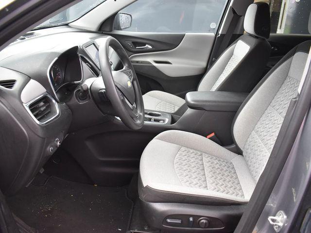 used 2023 Chevrolet Equinox car, priced at $20,633
