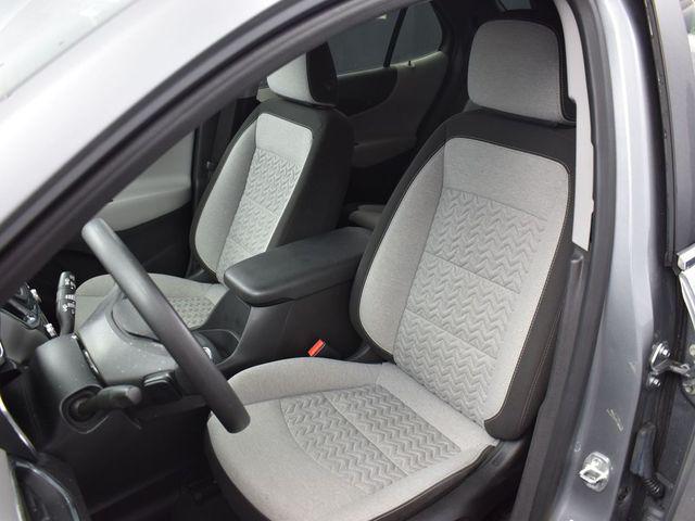 used 2023 Chevrolet Equinox car, priced at $20,633