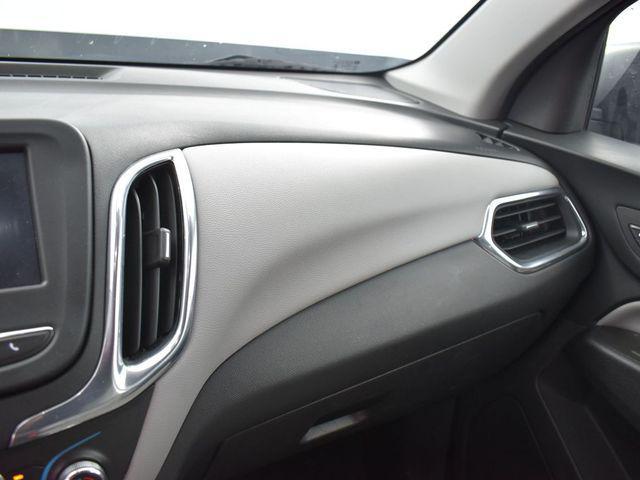 used 2023 Chevrolet Equinox car, priced at $20,633