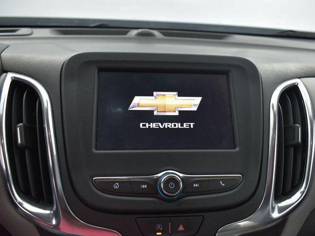 used 2023 Chevrolet Equinox car, priced at $20,633