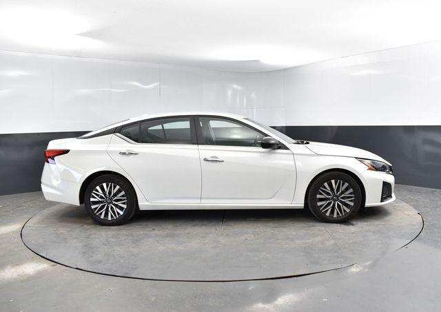 used 2024 Nissan Altima car, priced at $20,900