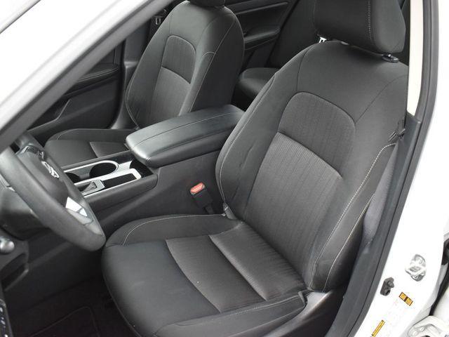 used 2024 Nissan Altima car, priced at $20,544