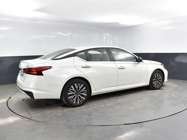 used 2024 Nissan Altima car, priced at $20,900